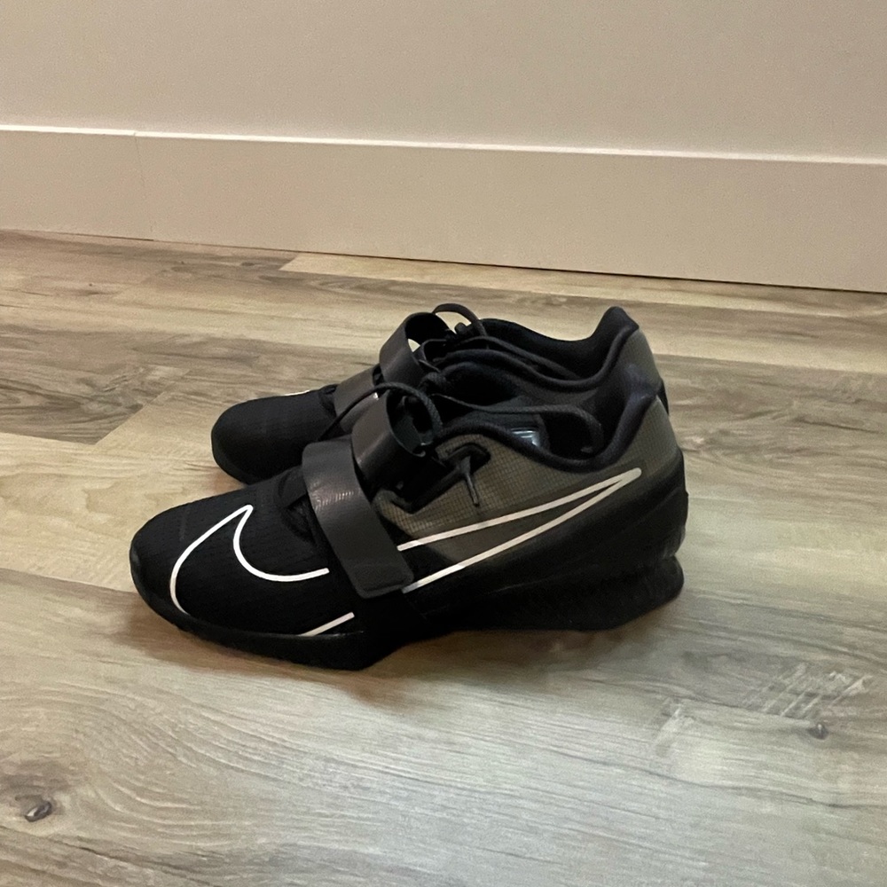 Nike Romaleo 4 Lifting Shoe